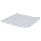 بطانية بطابعة دب أزرق للأطفال الصغار, 1, hi-res