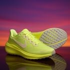 Green Air Zoom Pegasus 41 Gs Trainers, 2, hi-res
