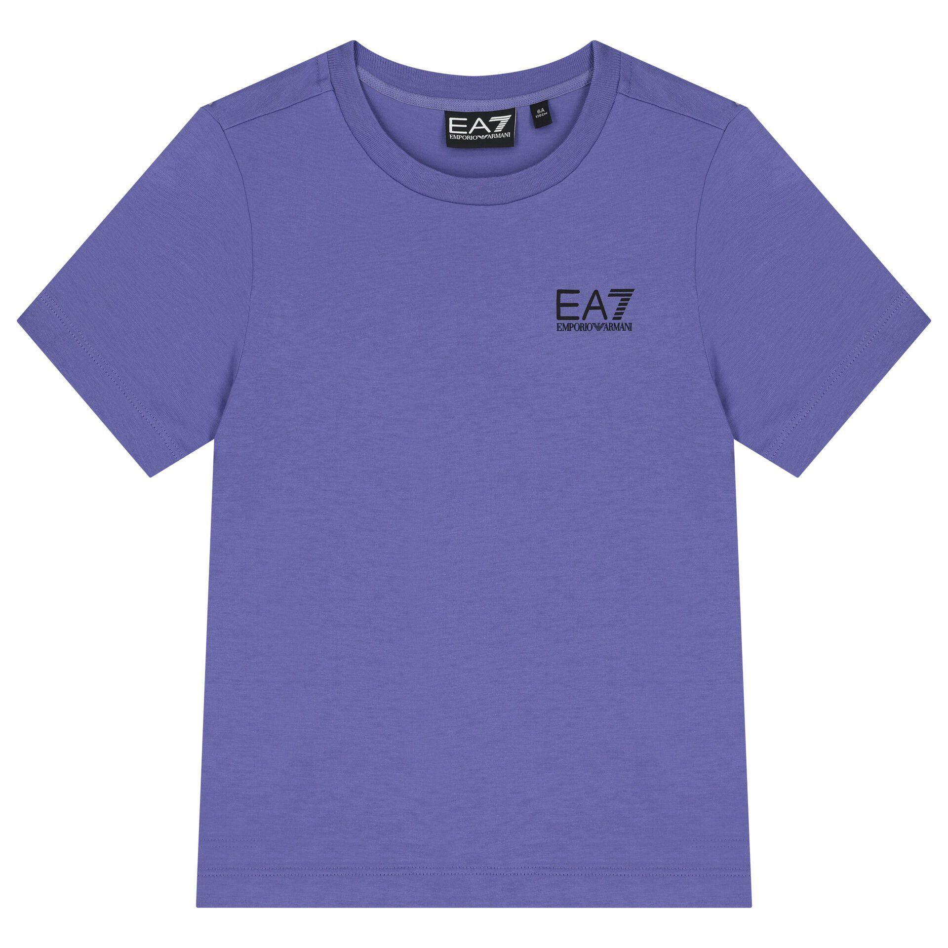 2025SS ARMANI JUNIOR 3P Tシャツセット BE (C-10Y) EMPORIO ARMANI KIDS JERSEY T-SHIRT WITH OVERSIZED EAGLES– Yooto