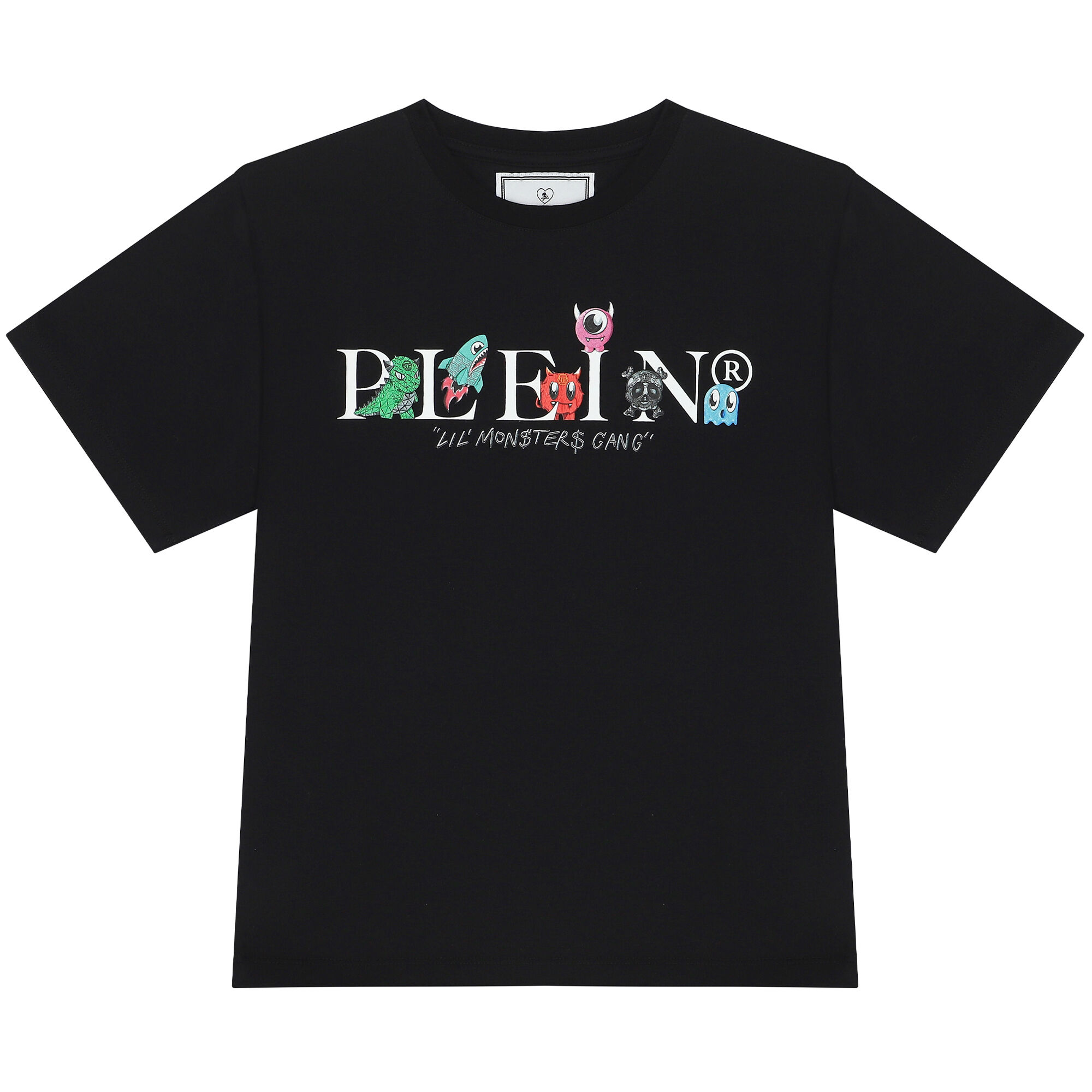 Philipp plein junior t shirt new arrivals