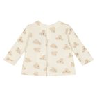 Beige Babysuit Gift Set, 1, hi-res