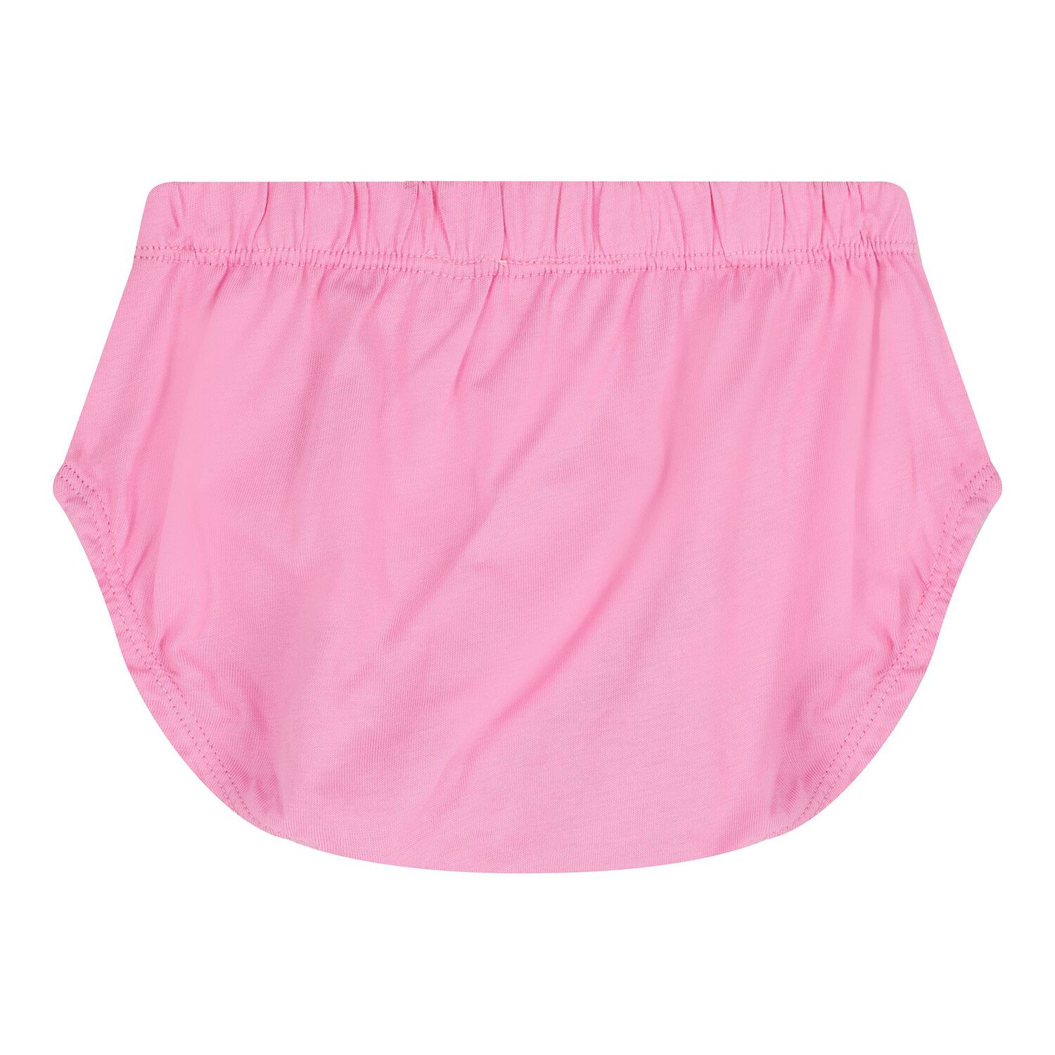 طقم فستان تول باللون الوردي للبنات , 1, hi-res