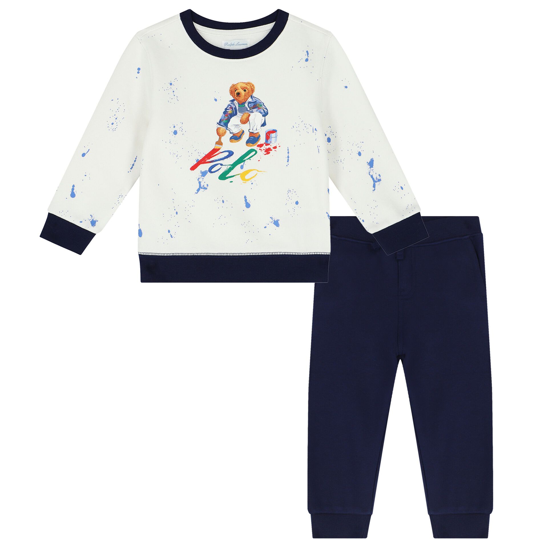 Baby Tracksuits Junior Couture UAE