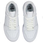 White Slipstream Trainers, 1, hi-res