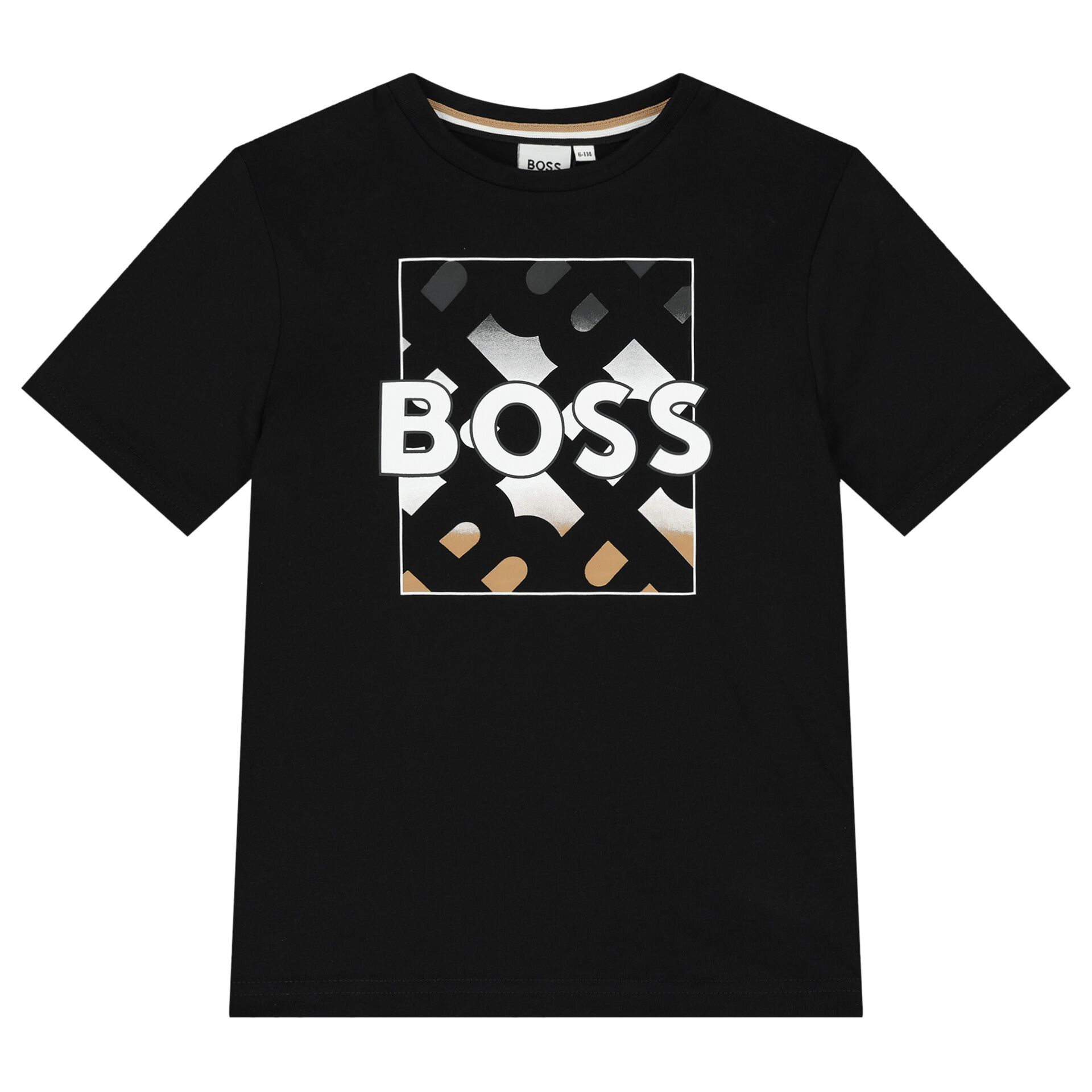Junior boss t shirts outlet