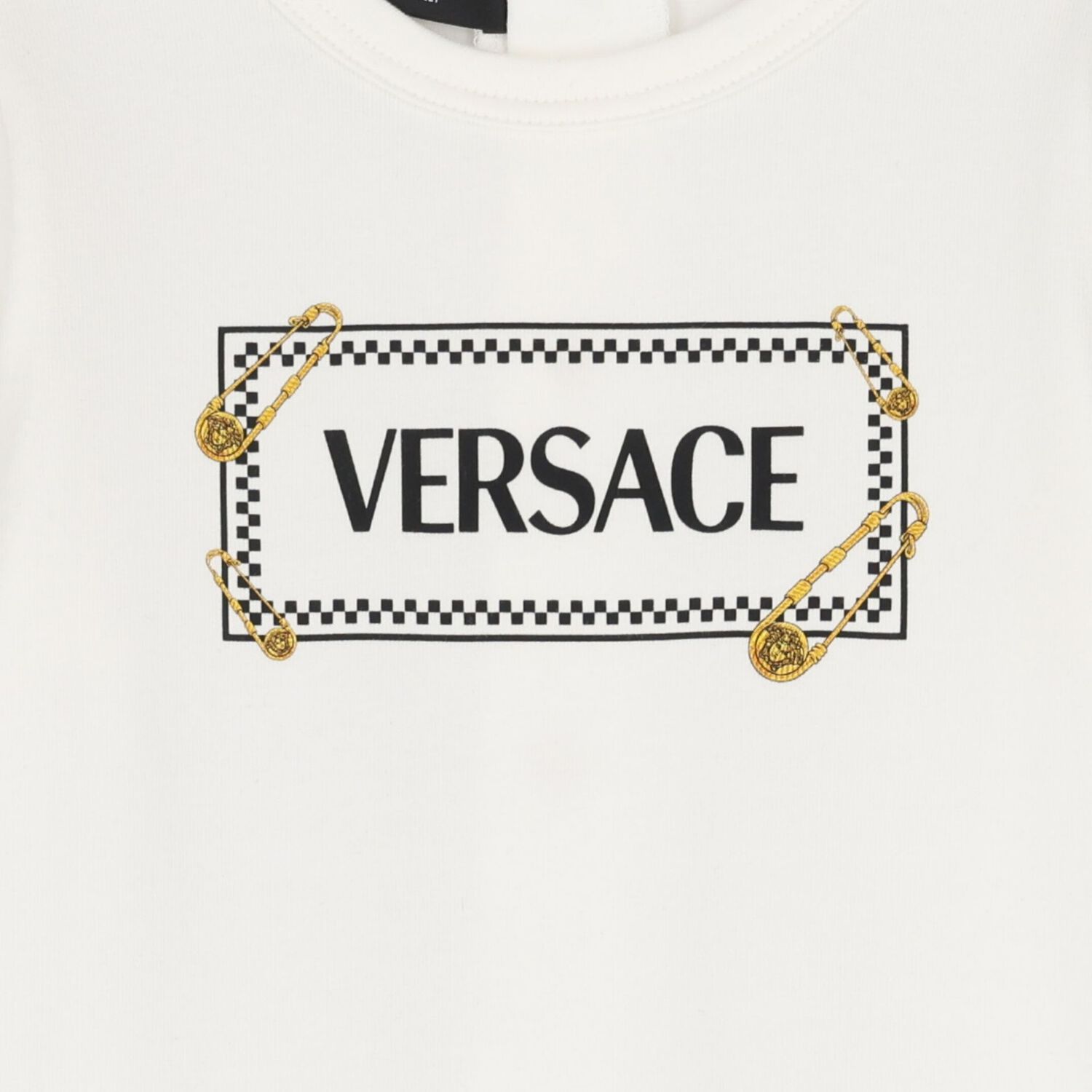 Ivory Logo Babygrow, 1, hi-res image number null