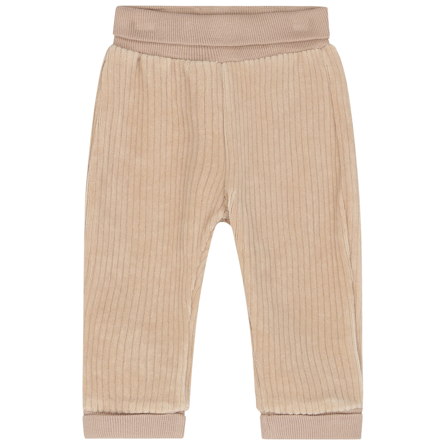 Ivory & Beige Faux Fur 3 Piece Tracksuit, 1, hi-res image number null