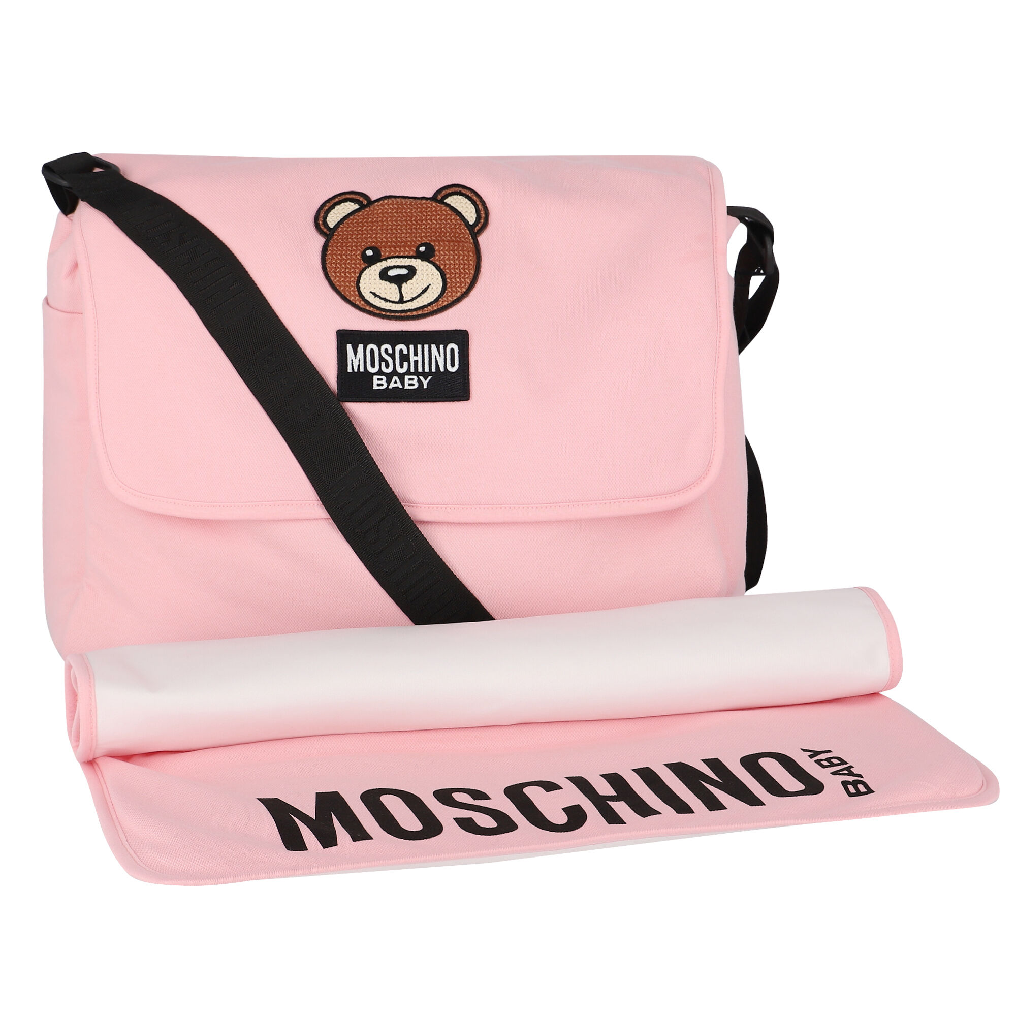 Moschino baby 2024 sale