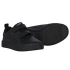 Black Logo Rickie V Inf Trainers, 2, hi-res