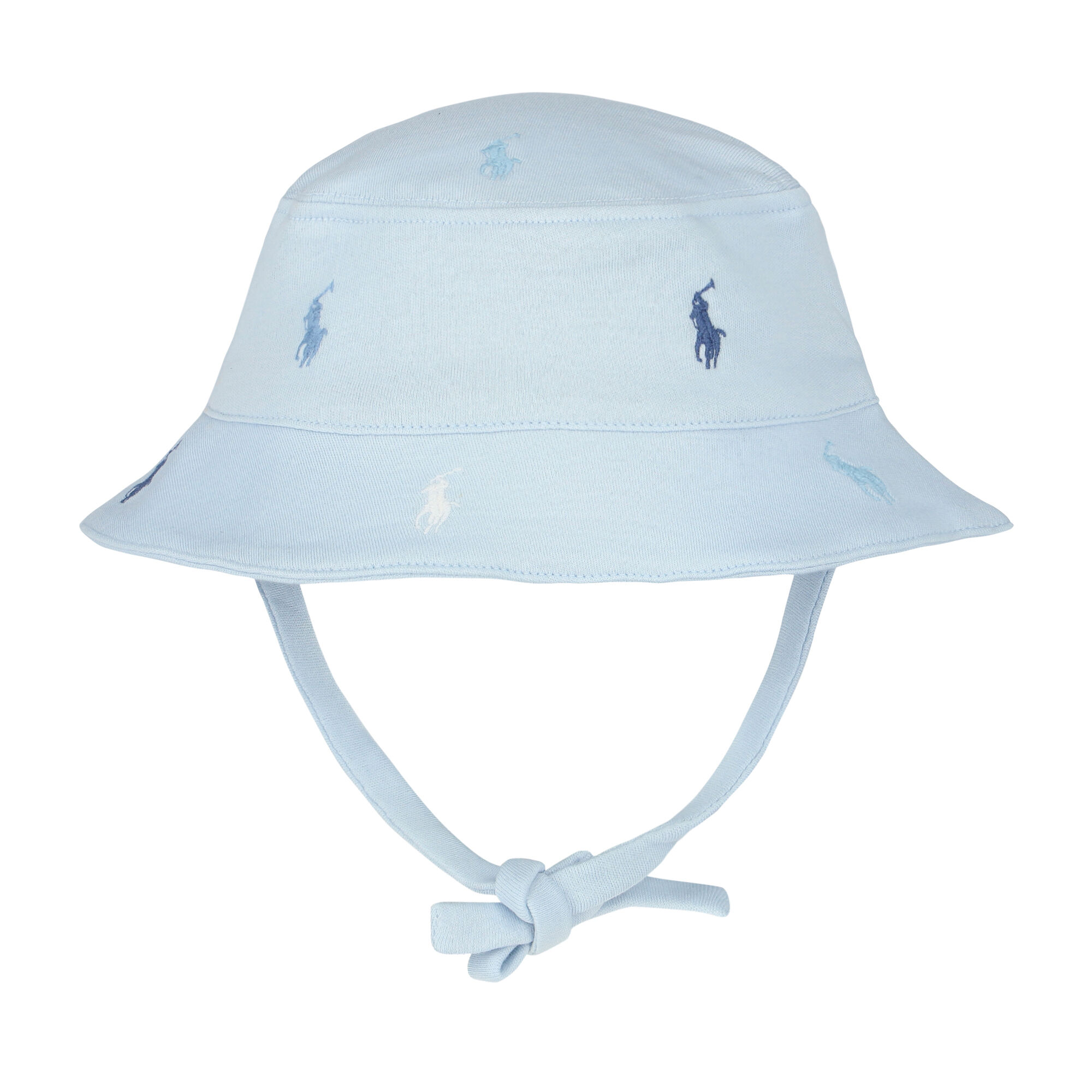 Ralph lauren newborn hat discount