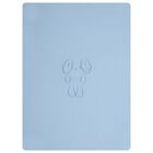 بطانية زرقاء للأطفال الرضع, 1, hi-res