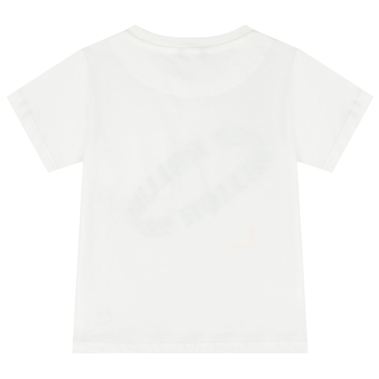 طقم شورت باللون الأبيض البيج للأولاد, 1, hi-res