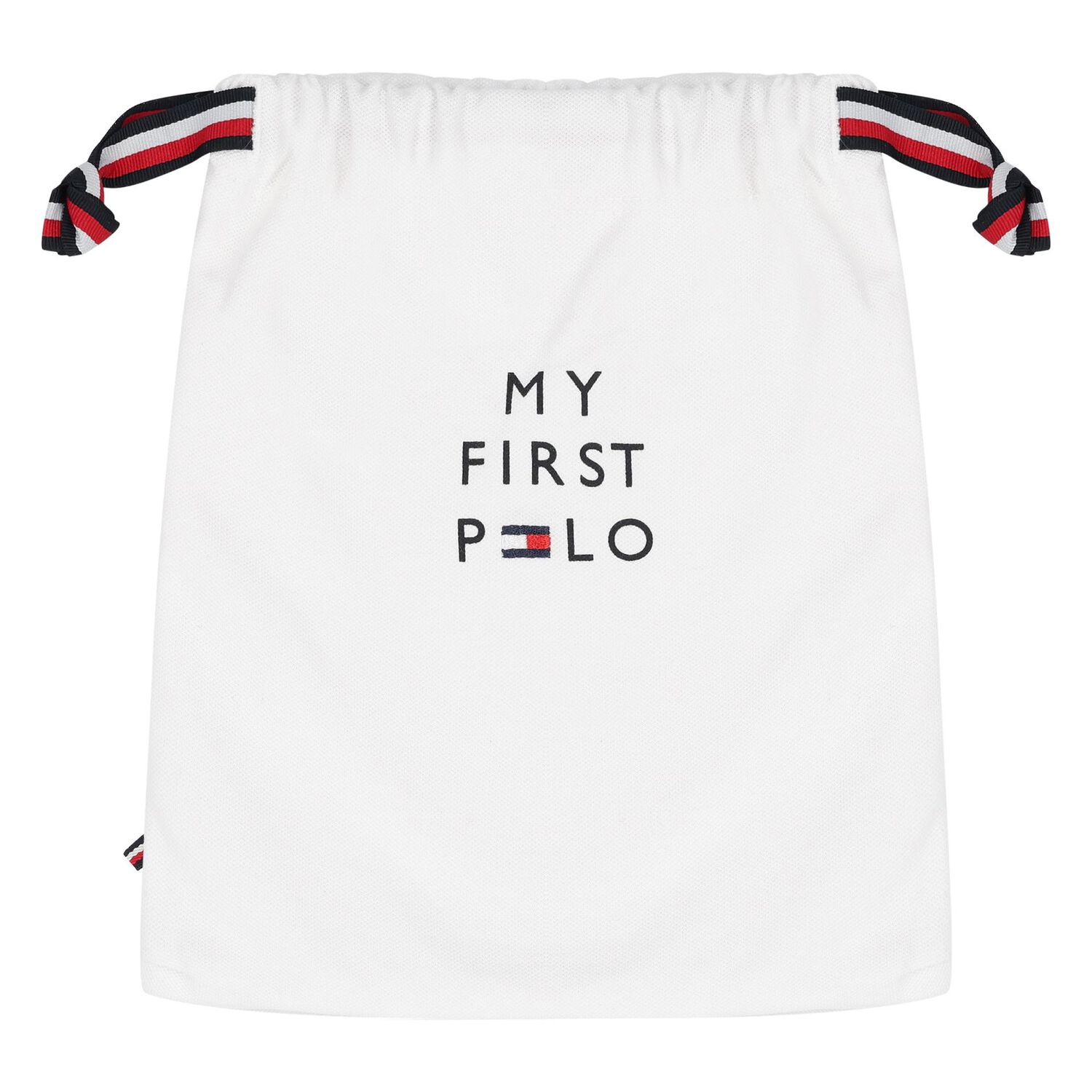   بودي سوت بالشعار باللون الأبيض للأولاد, 1, hi-res