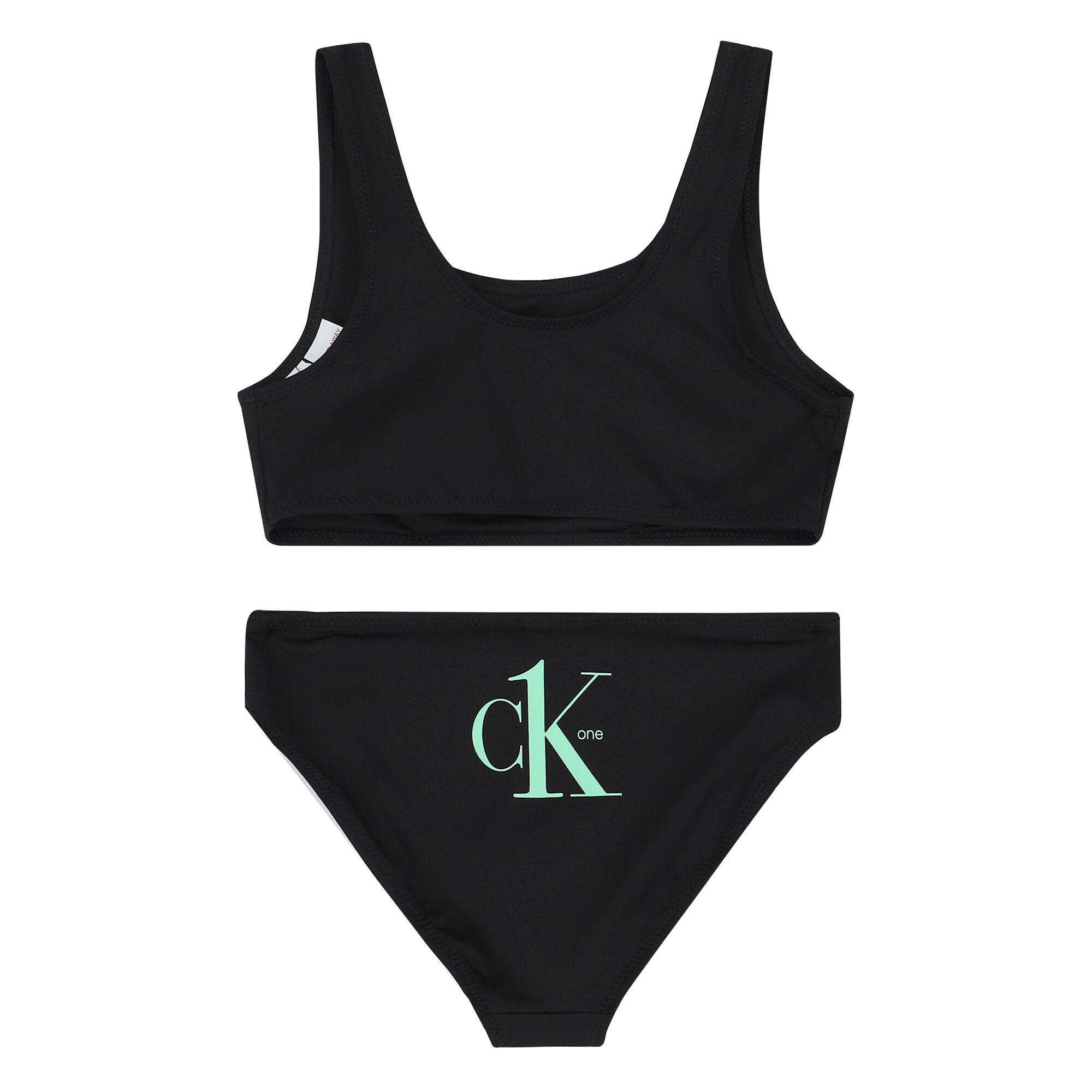 Calvin klein bikini kids sales