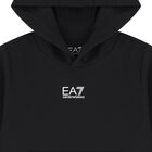 بدله رياضيه بالشعار للاولاد باللون الاسود , 3, hi-res