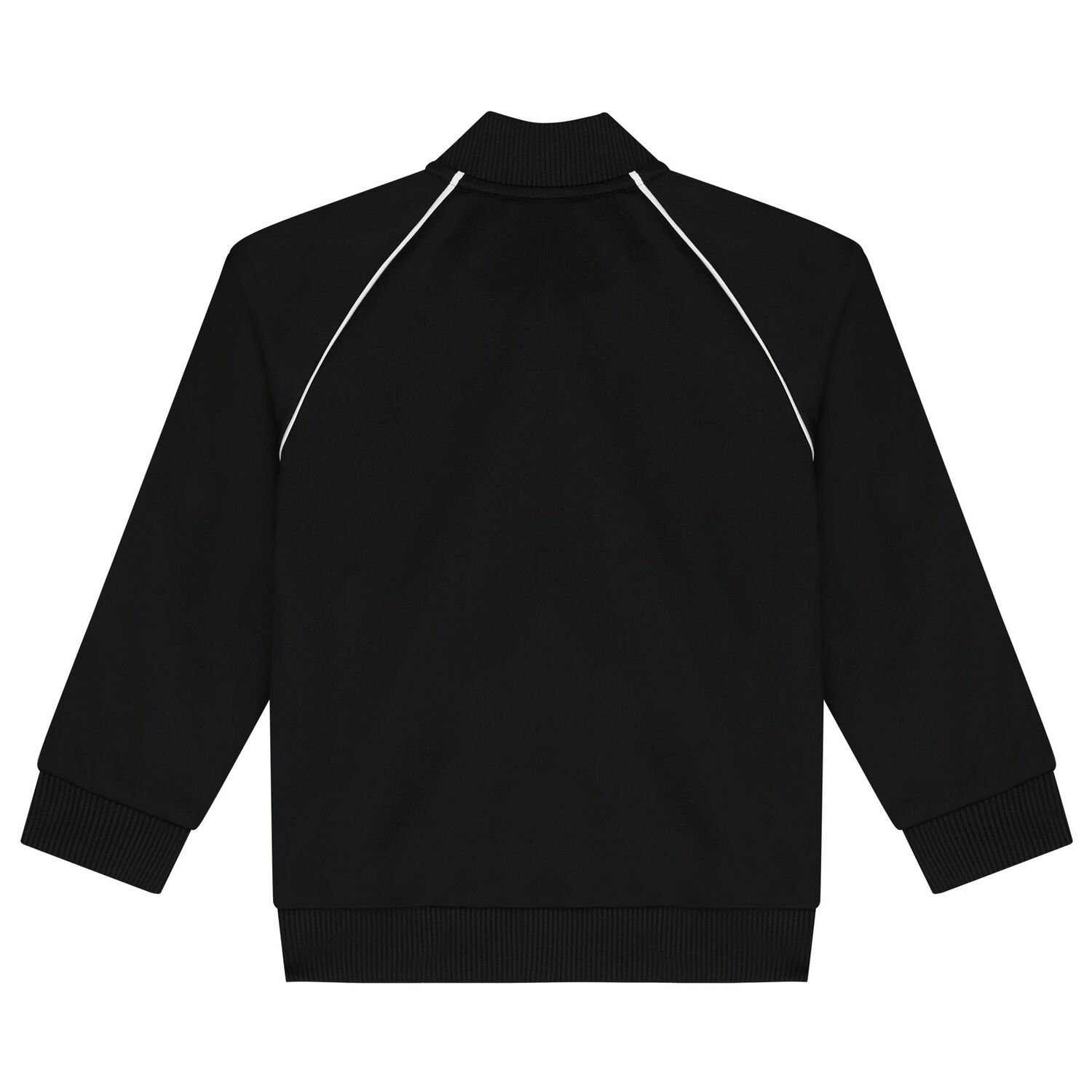Black Logo Tracksuit, 1, hi-res image number null