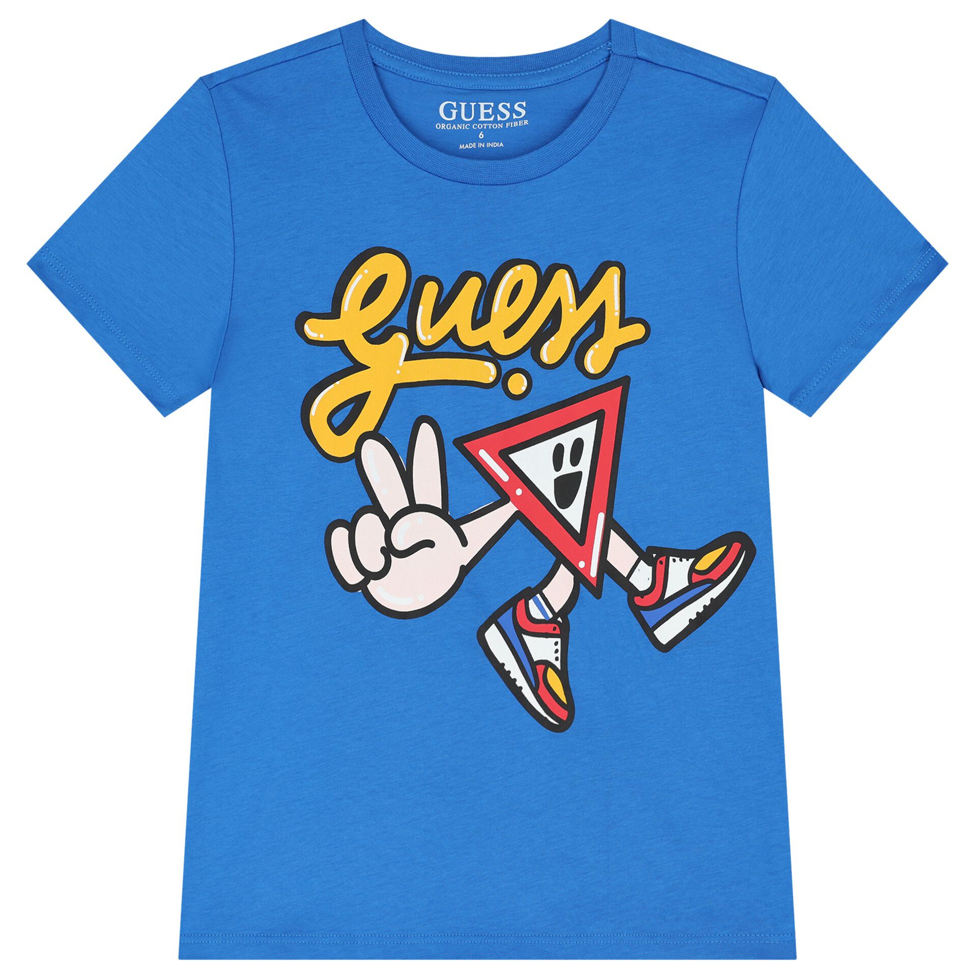 Guess boys t shirts top