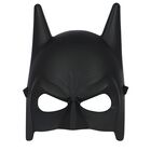 Boys Black & Grey Batman Costume, 1, hi-res