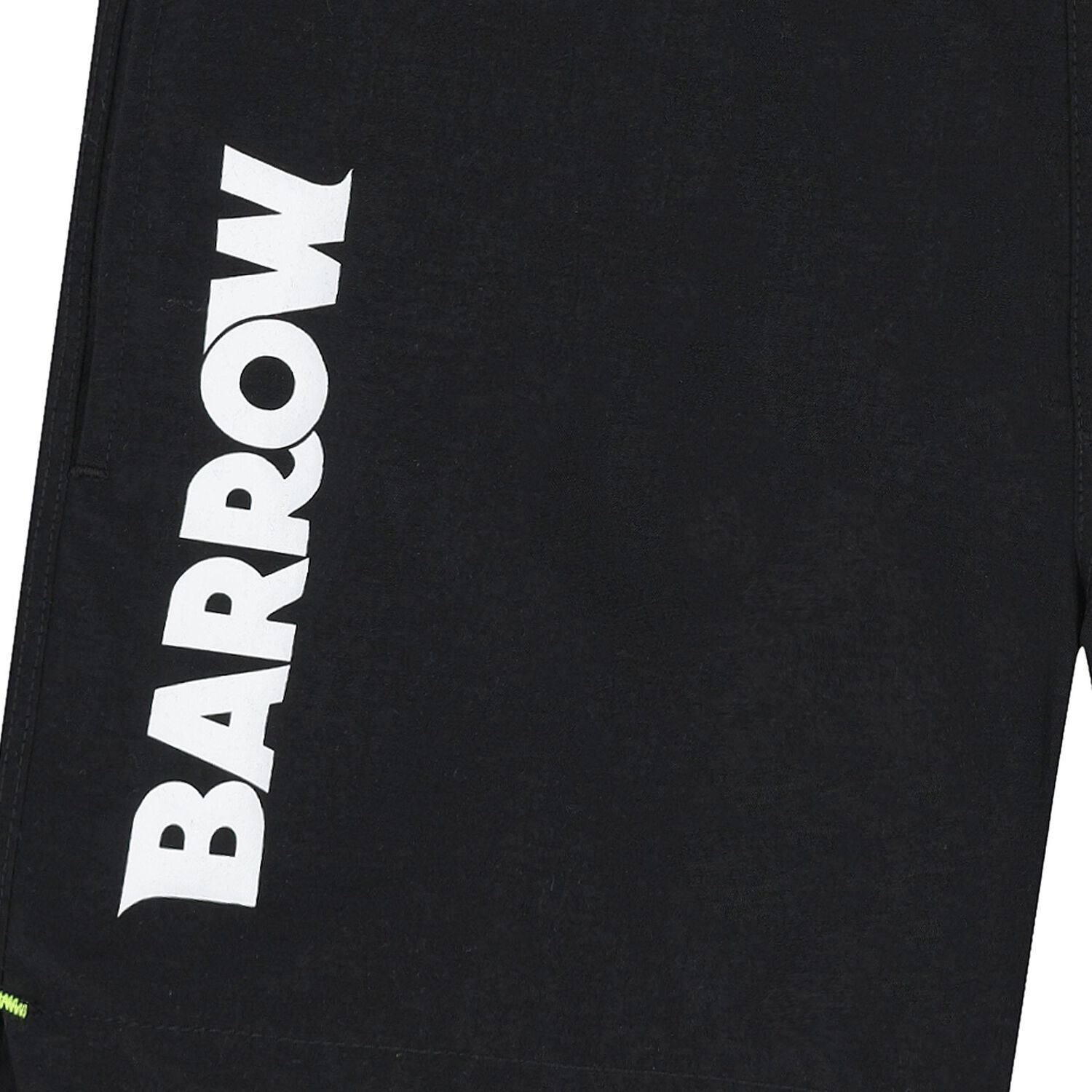 Boys Black Logo Swim Shorts, 2, hi-res image number null