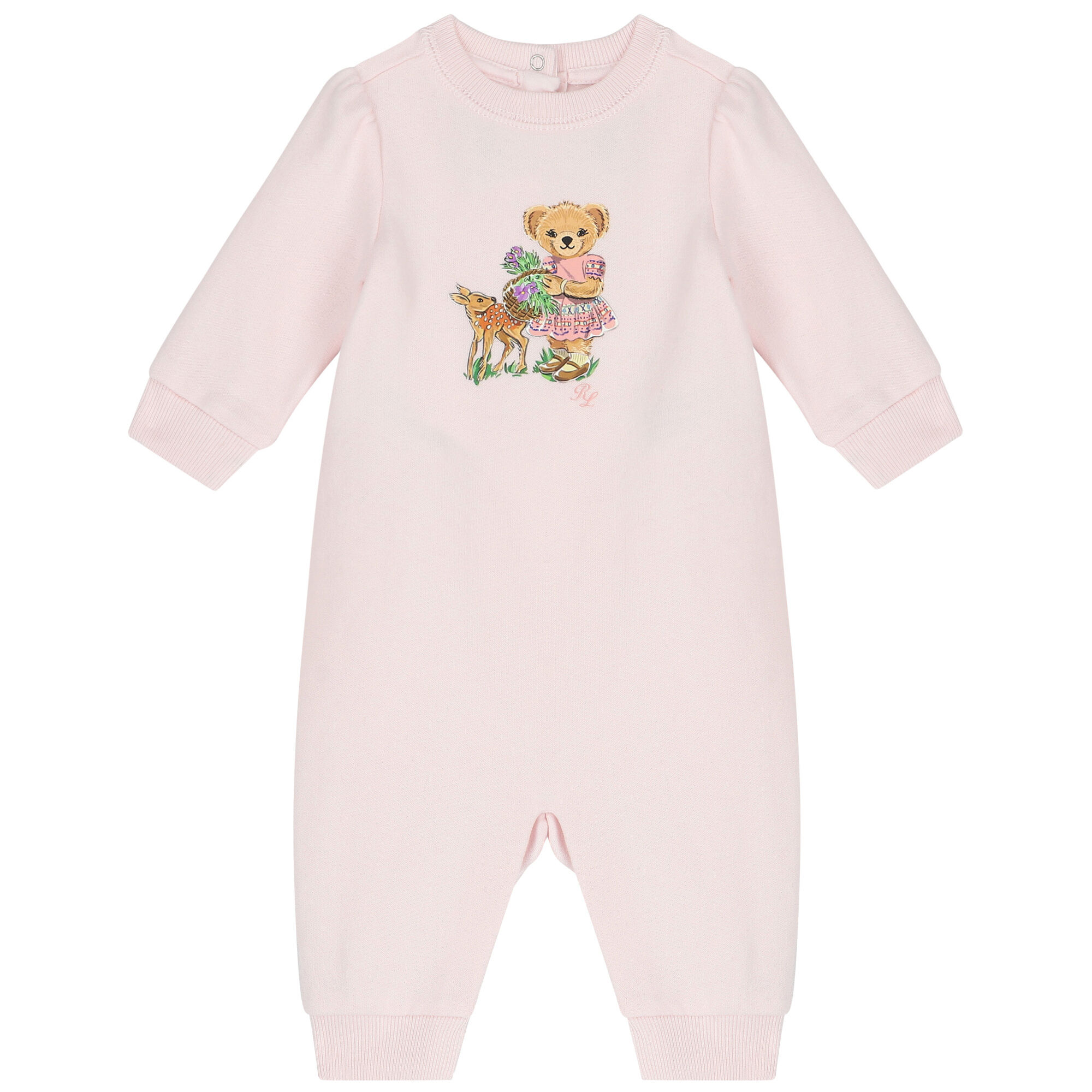 Ralph shop lauren onesie