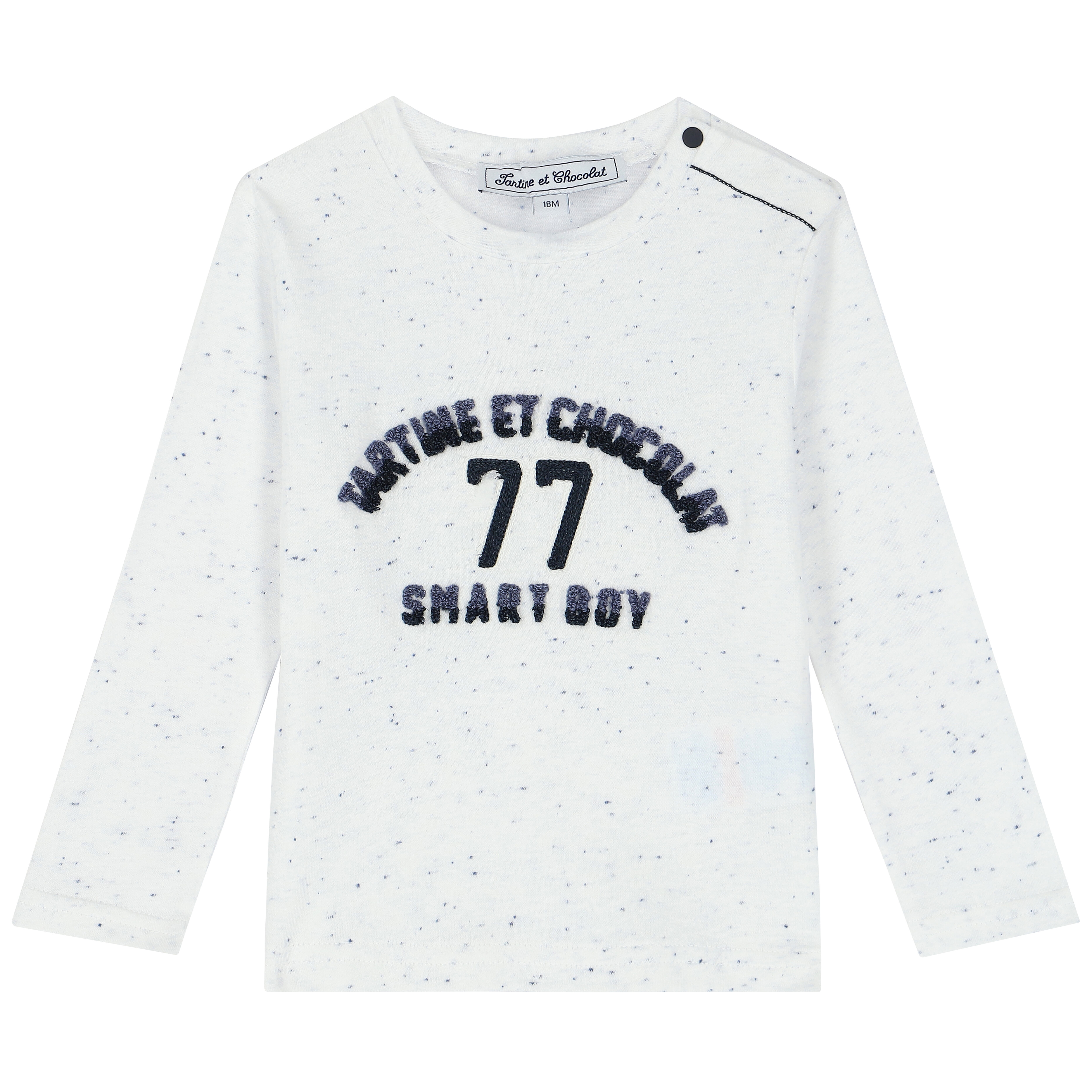Baby boy shop long sleeve tops