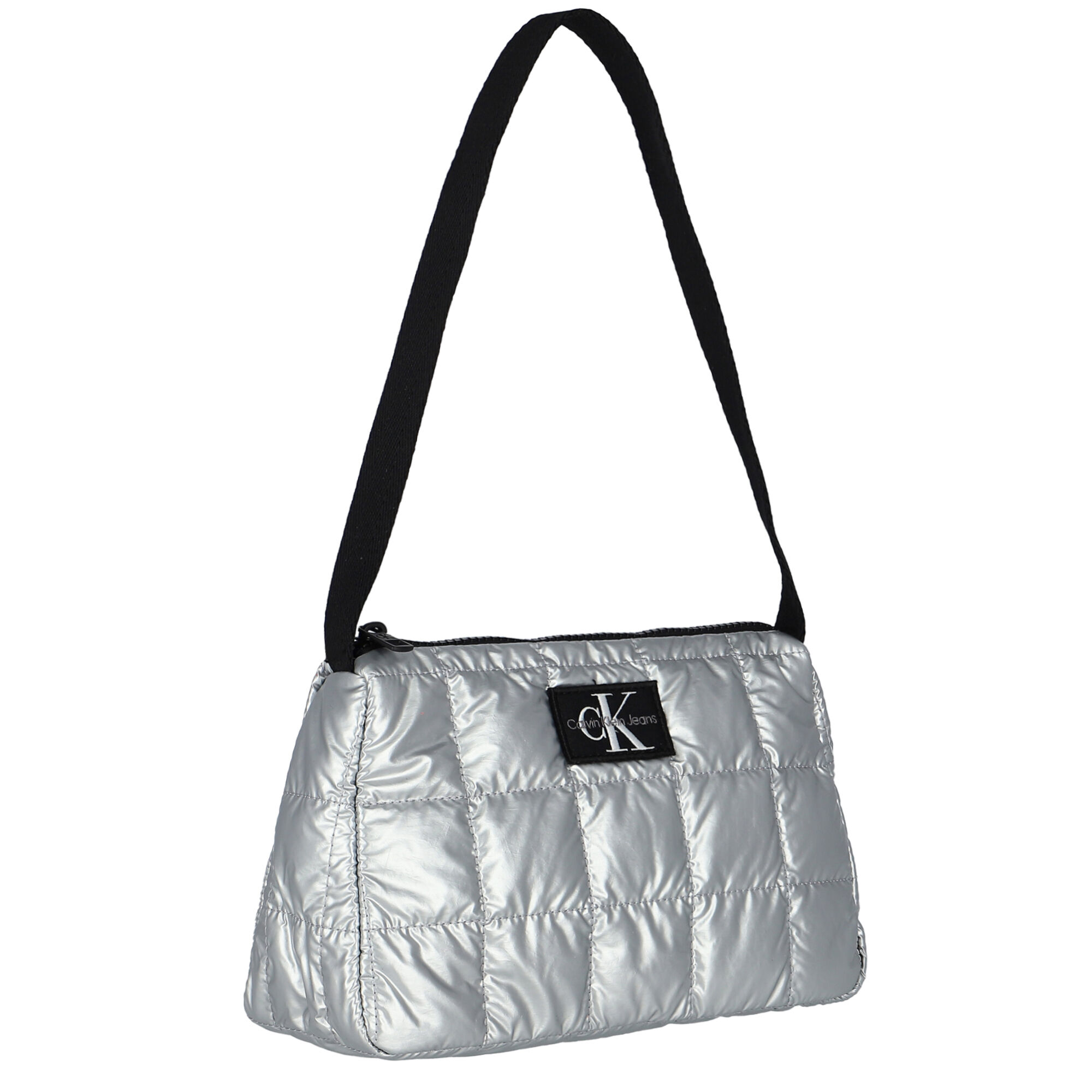 Calvin klein 2025 quilted bag