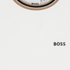 Boys White Logo T-Shirt, 2, hi-res