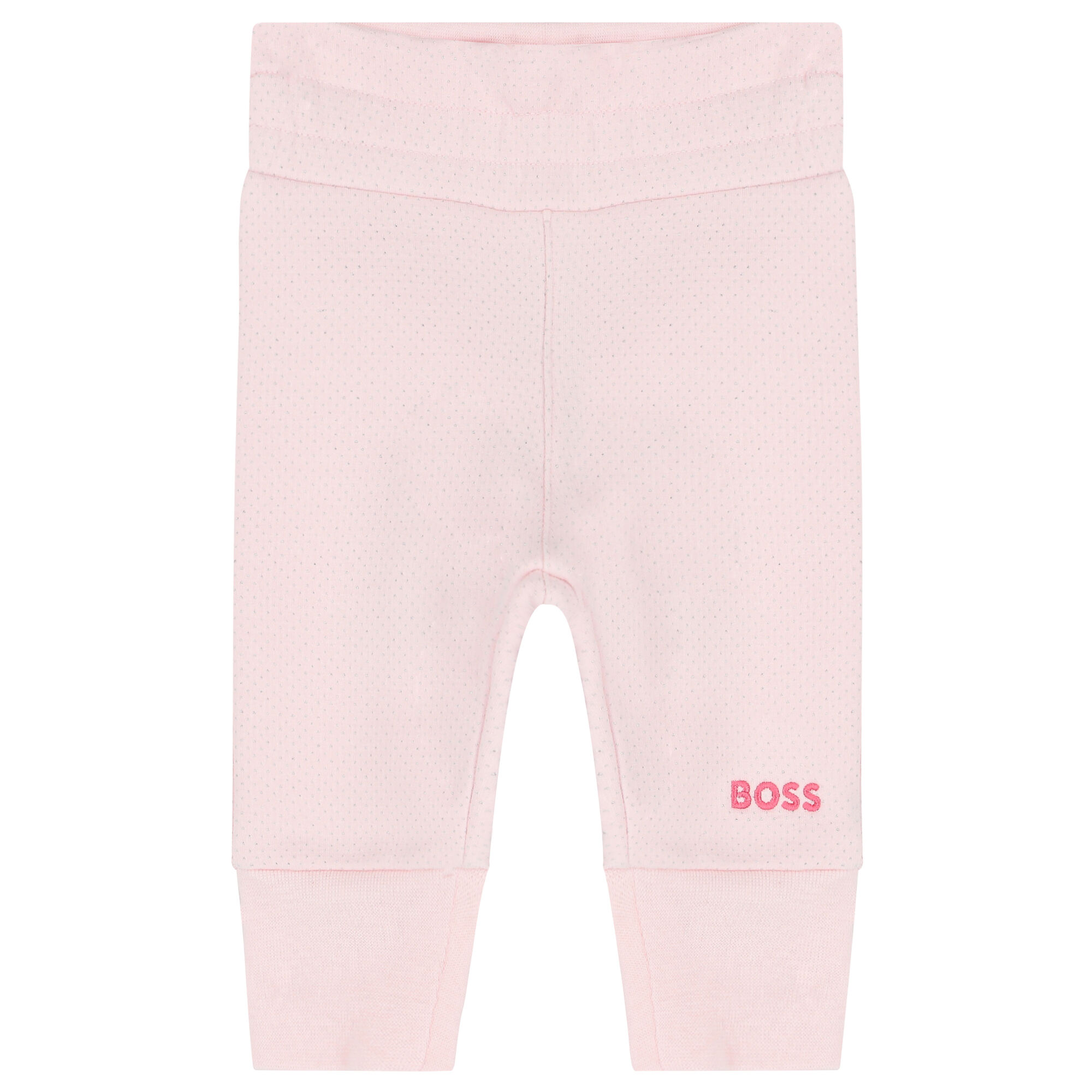 Baby Girls Leggings Joggers Junior Couture UAE