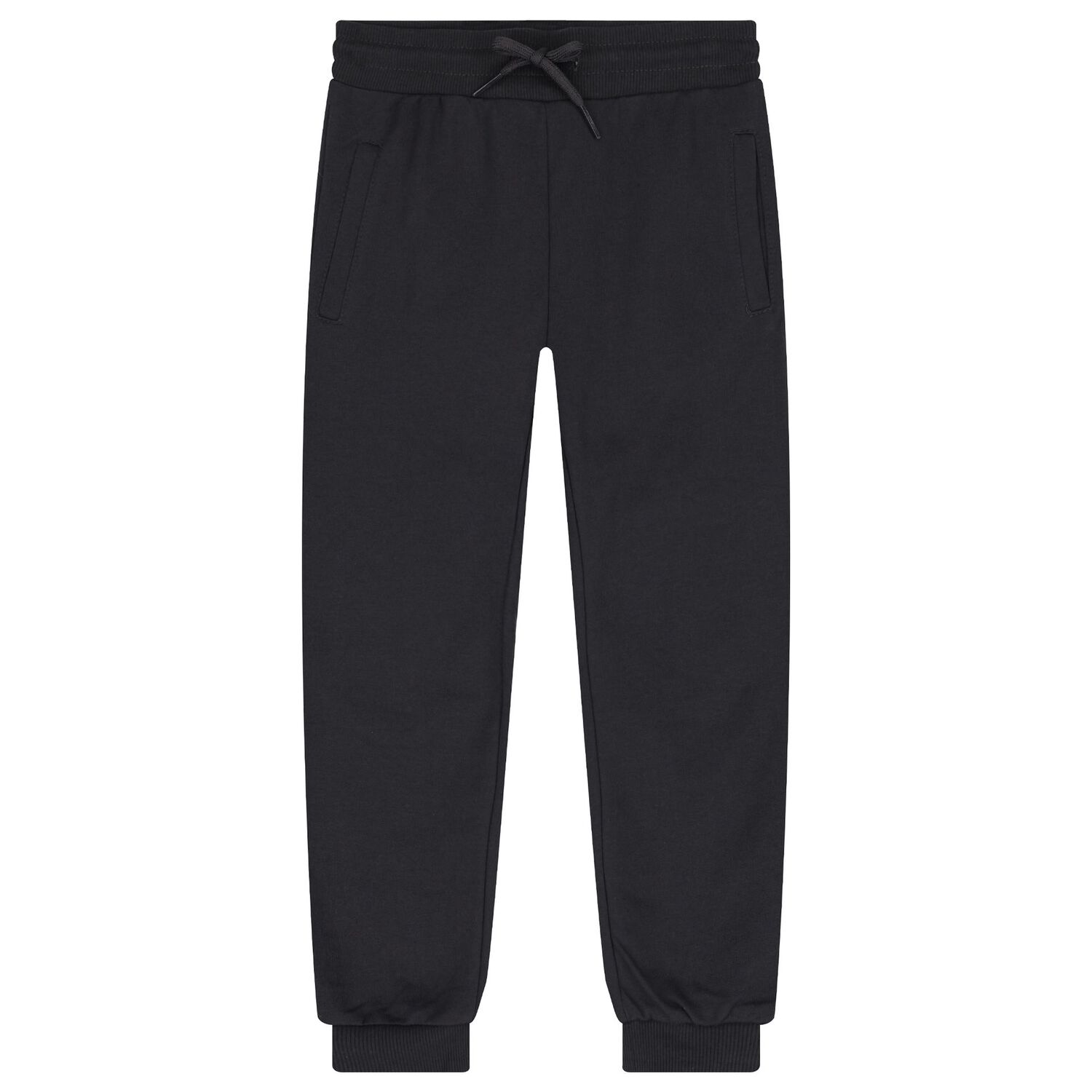 طقم رياضي للأولاد باللون البيج والأبيض والأسود (3 قطع), 2, hi-res