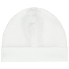 طقم هدايا منقط باللون الأبيض والوردي, 2, hi-res