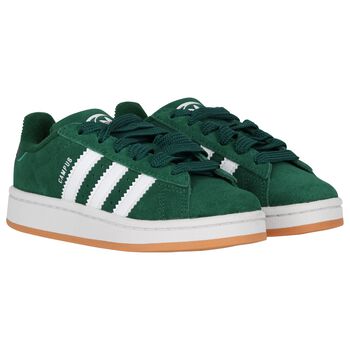 Green Campus 00s Trainers