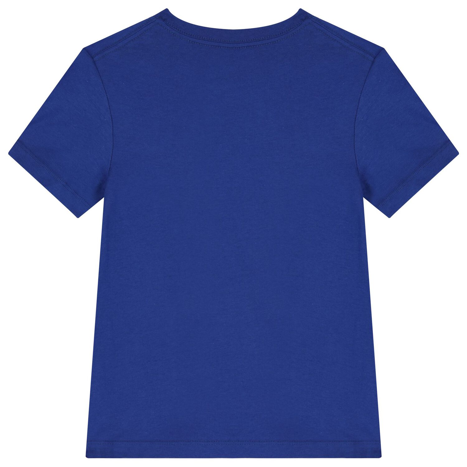 Boys Blue Logo T-Shirt, 1, hi-res image number null