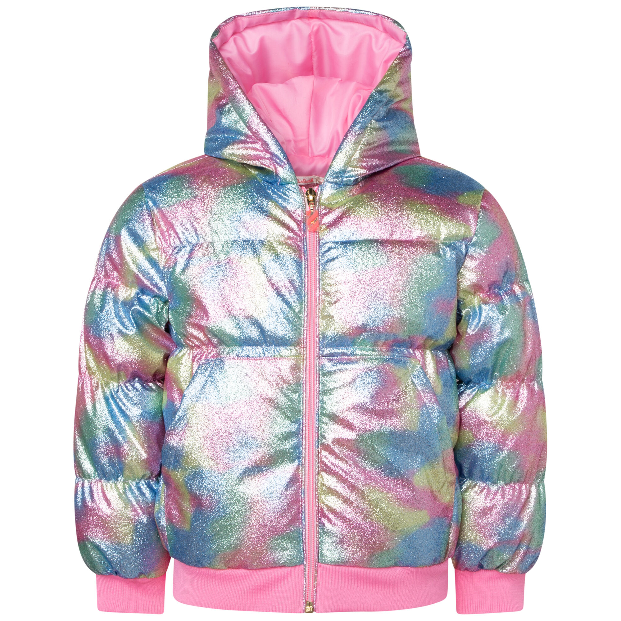 Billie sales blush coat