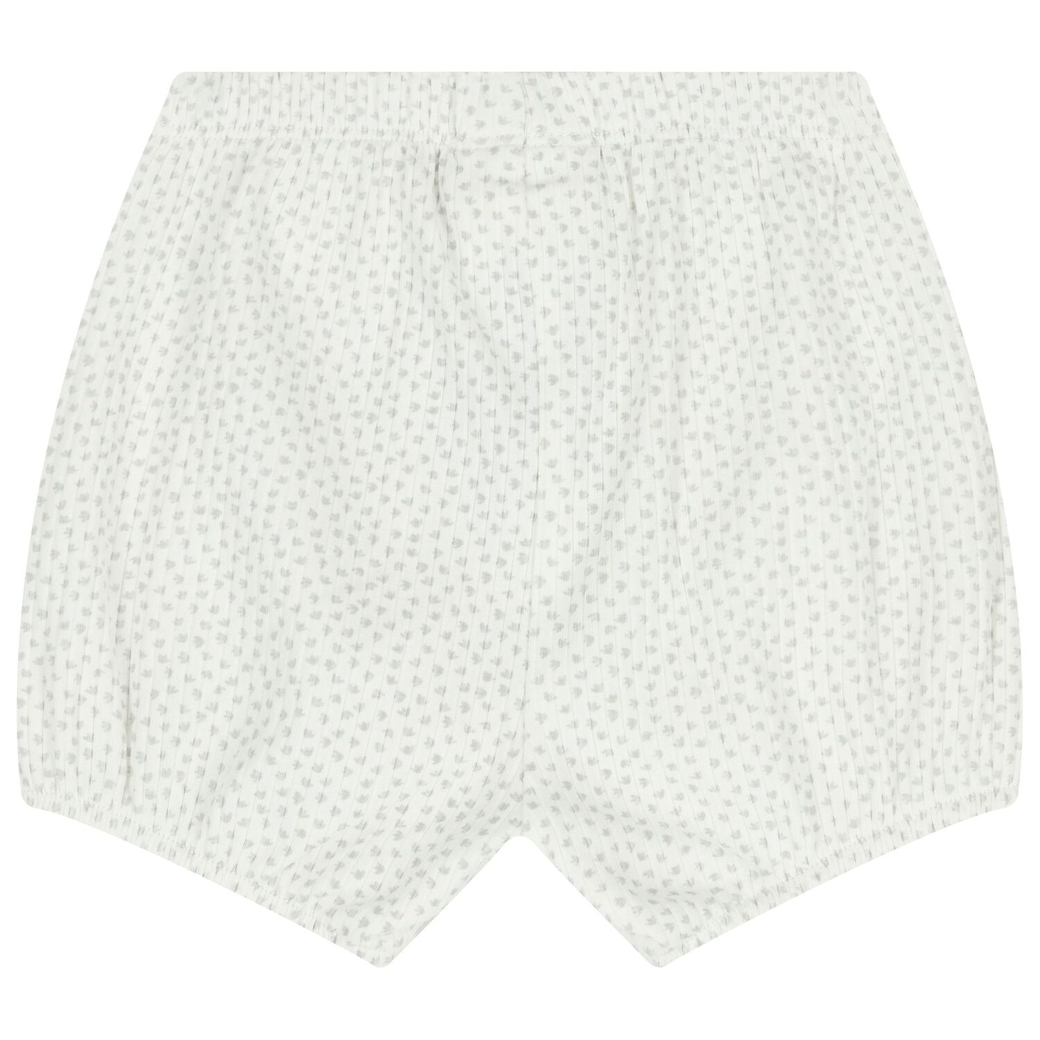 طقم بودي سوت باللون العاجي والرمادي ( قطعتين ), 1, hi-res