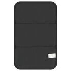 حقيبة تغيير  بالشعار باللون الأسود, 1, hi-res