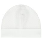 طقم هدايا منقط باللون الأبيض والوردي, 2, hi-res