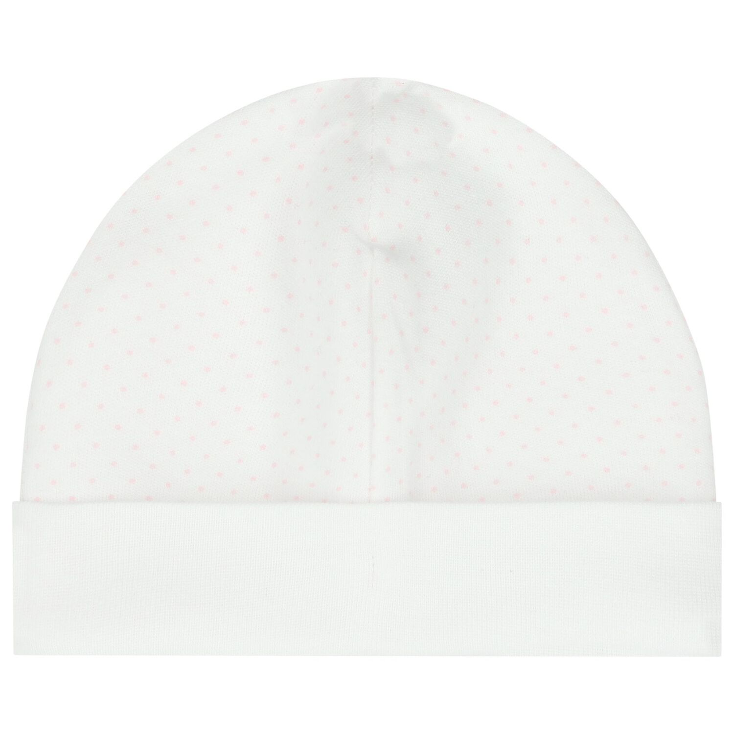 طقم هدايا منقط باللون الأبيض والوردي, 2, hi-res image number null