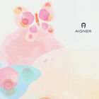 Girls White Butterfly T-Shirt, 1, hi-res