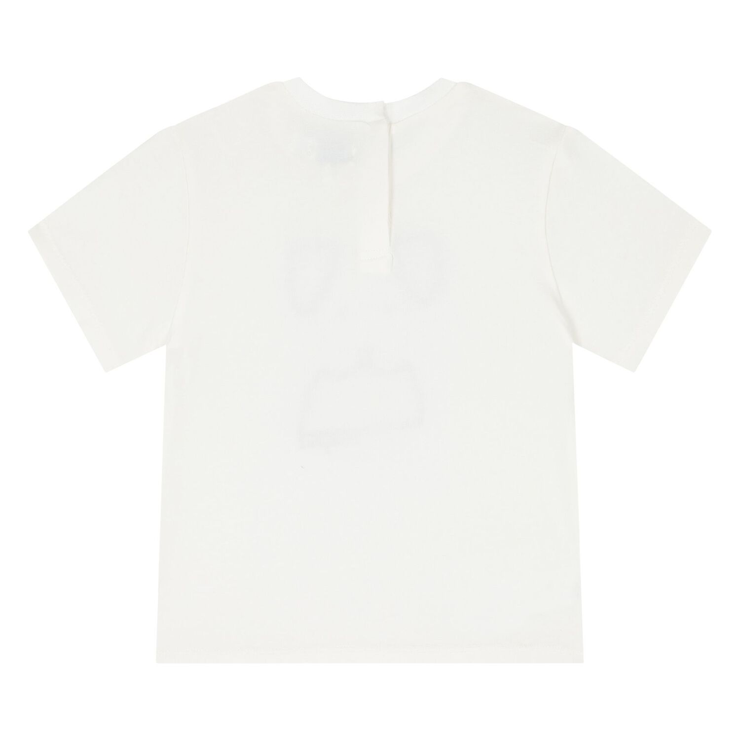 طقم شورت جرو باللونين الأبيض والأزرق للأولاد, 1, hi-res