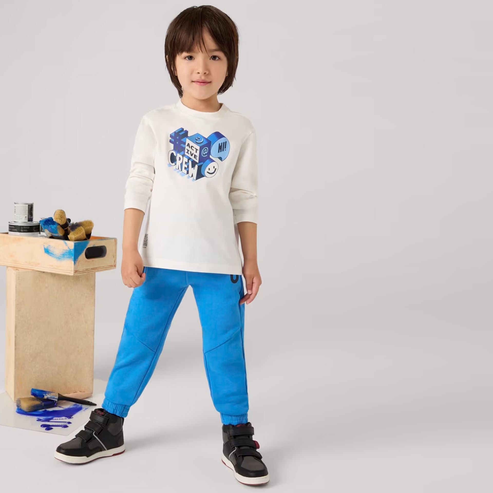 Mayoral joggers shop