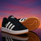 Black Campus 00s Trainers, 1, hi-res