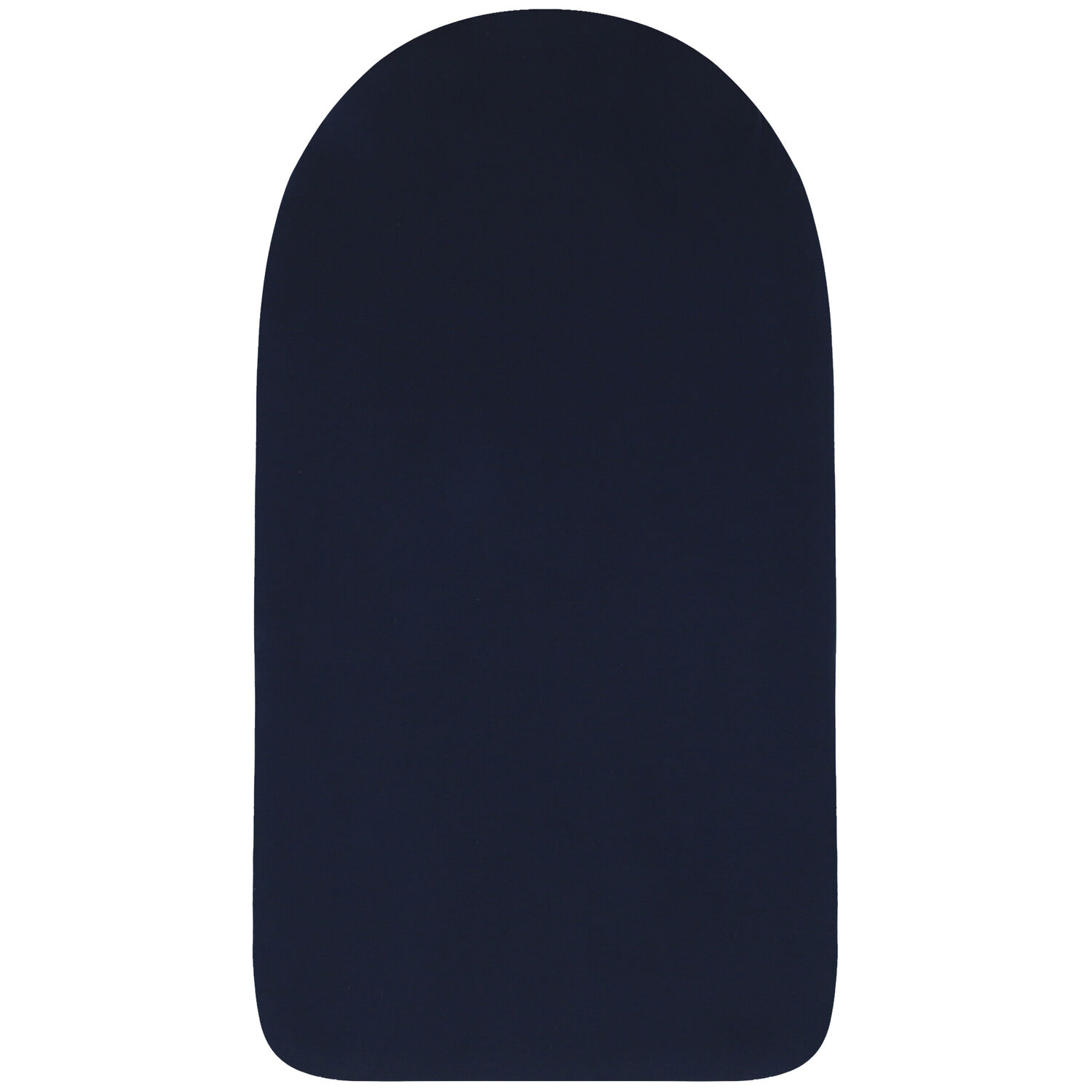 مدس بالشعار باللون الكحلي والأبيض للأولاد, 1, hi-res