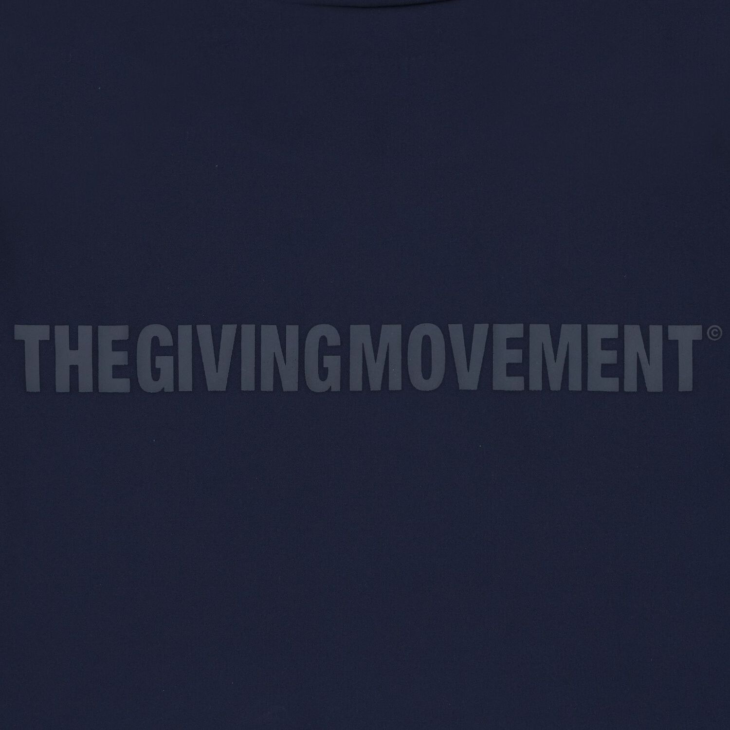 Navy Blue Logo Softskin T-Shirt, 10, hi-res image number null