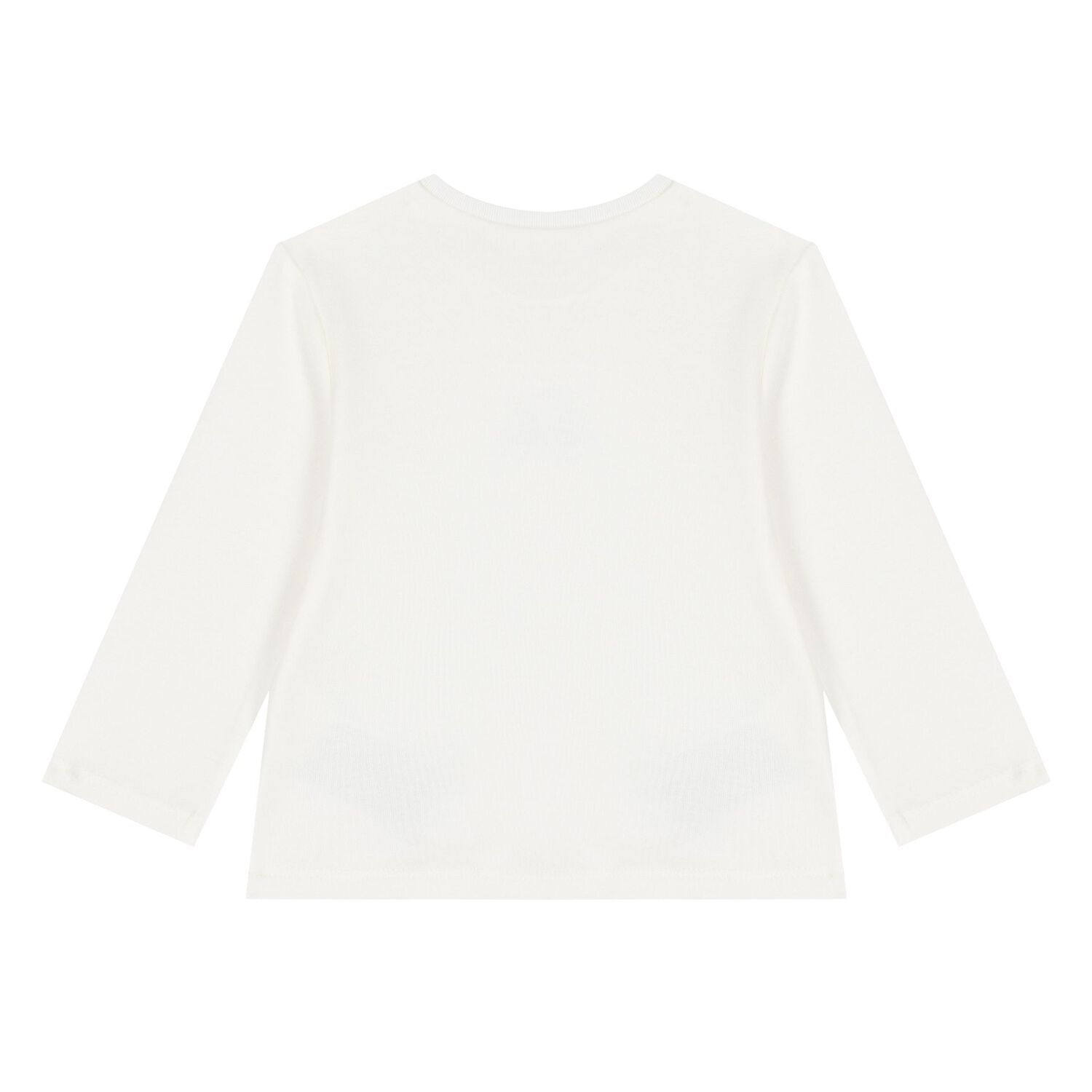 Baby Boys Blue & Ivory Tracksuit Set ( 3 Piece ), 1, hi-res