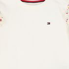 طقم بنطلون باللون العاجي للبنات, 1, hi-res