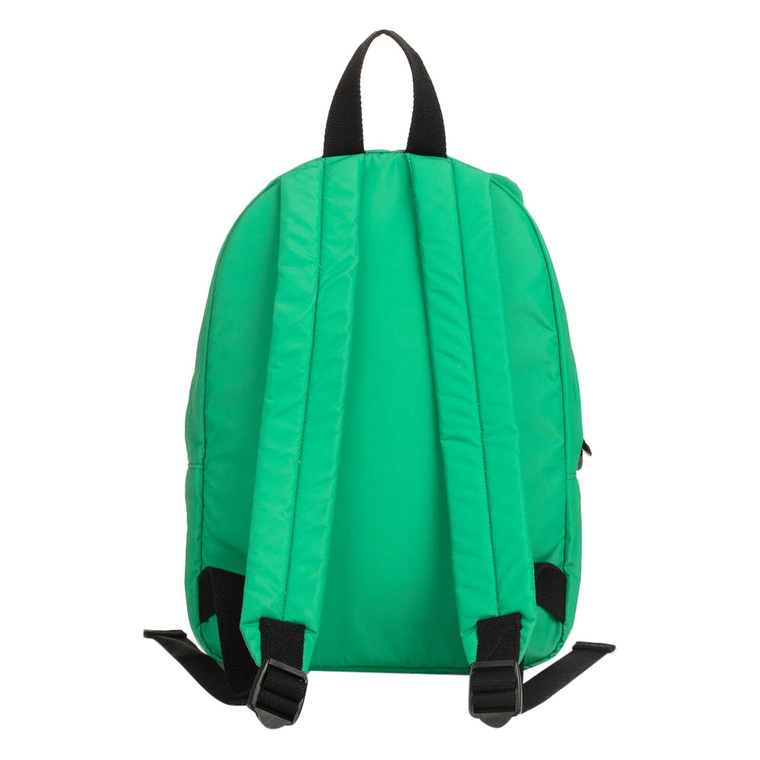 Boys Green Frog Backpack, 1, hi-res image number null