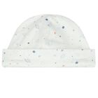 (طقم هدايا للأولاد  باللون الأبيض ( 5 قطع, 2, hi-res