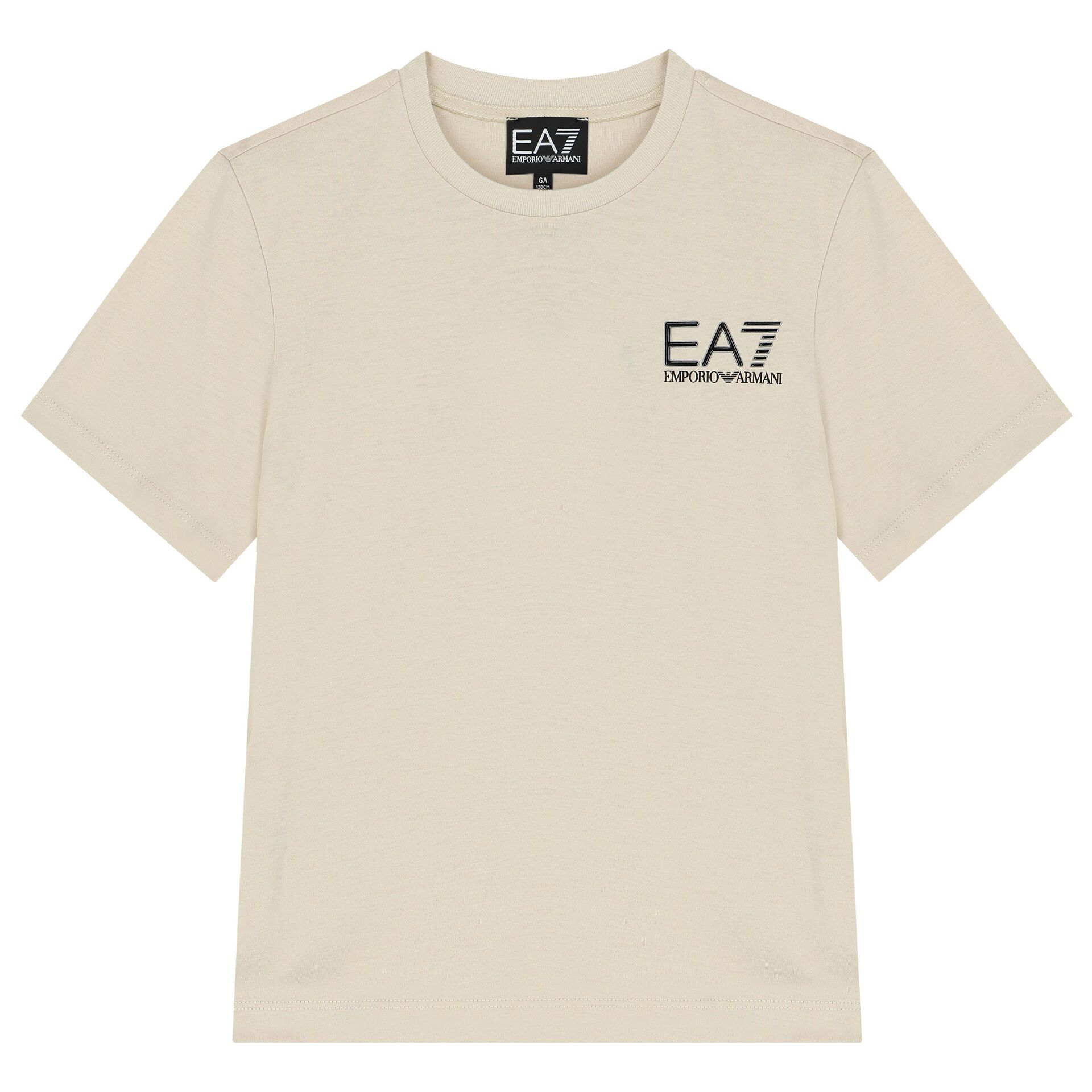 Emporio armani 7 t shirt clearance