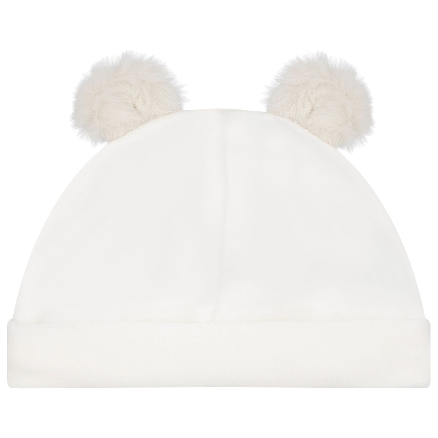 طقم هدايا افرول تيدى بير باللون العاجى , 1, hi-res