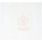 قماط بنات باللون الأبيض والوردى (3 قطع), 6, hi-res